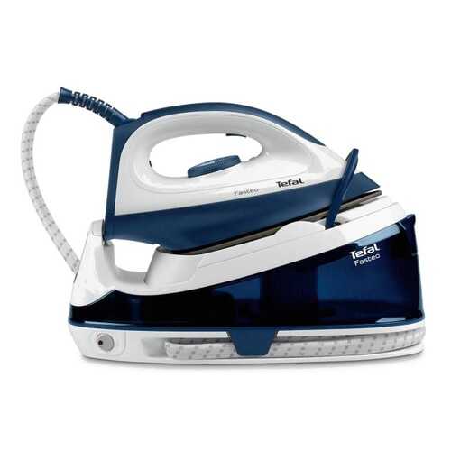 Парогенератор Tefal SV6040E0 в Норд