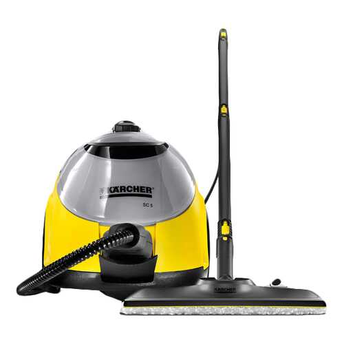 Паровой очиститель Karcher EasyFix SC 5 1.512-530.0 в Норд