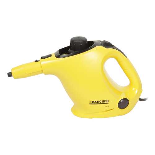 Паровой очиститель Karcher SC 1 Yellow (1.516-300.0) в Норд