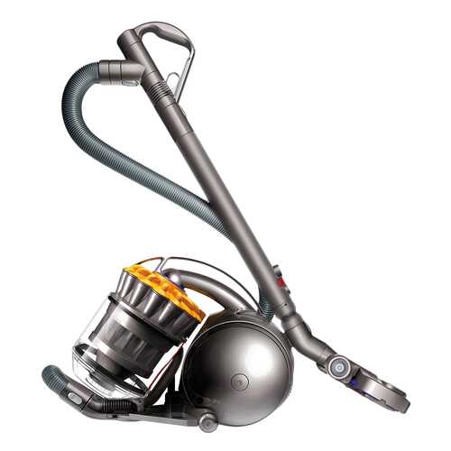 Пылесос Dyson Ball Allergy (CY27 Allergy) Silver в Норд