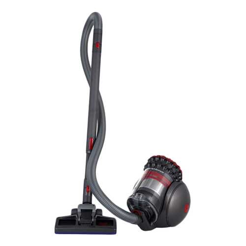 Пылесос Dyson CY23 Red в Норд