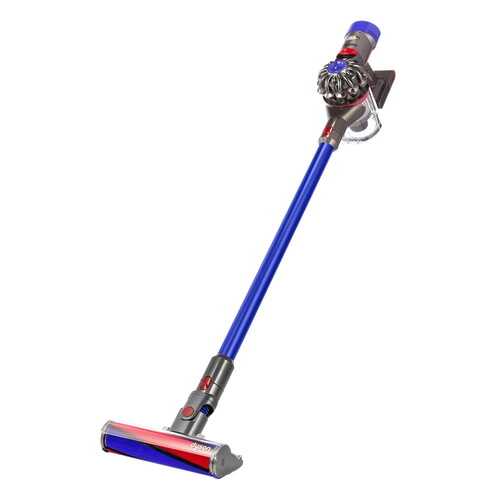 Пылесос Dyson SV11 Parquet Extra в Норд