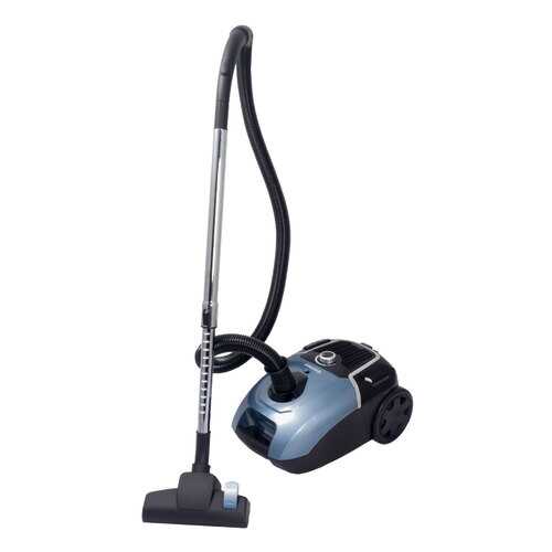 Пылесос Endever SkyClean VC-240 Black/Blue в Норд