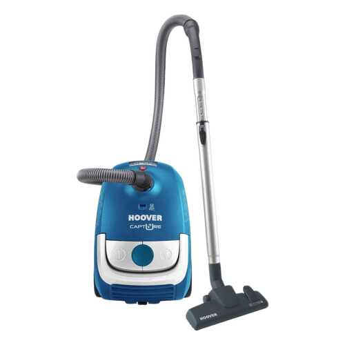 Пылесос Hoover TCP 1401 019 Blue в Норд