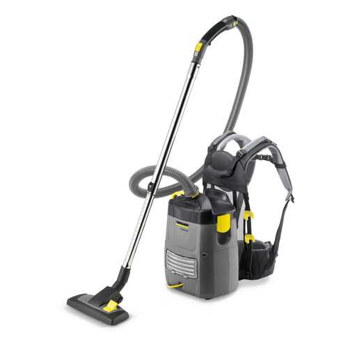 Пылесос Karcher BV 5/1 1.394-200.0 в Норд