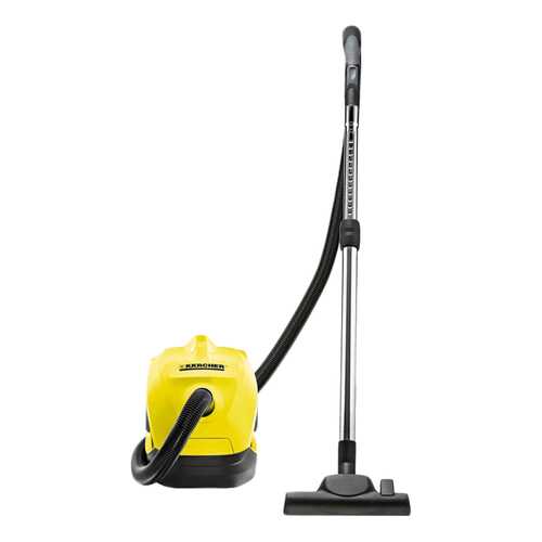 Пылесос Karcher DS 6 Yellow в Норд