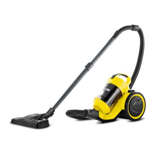 Пылесос Karcher VC 3 Yellow в Норд