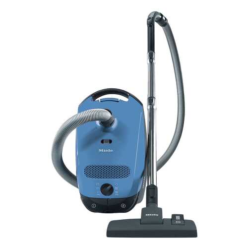 Пылесос Miele Classic C1 PowerLine SBAD3 Blue/Black в Норд