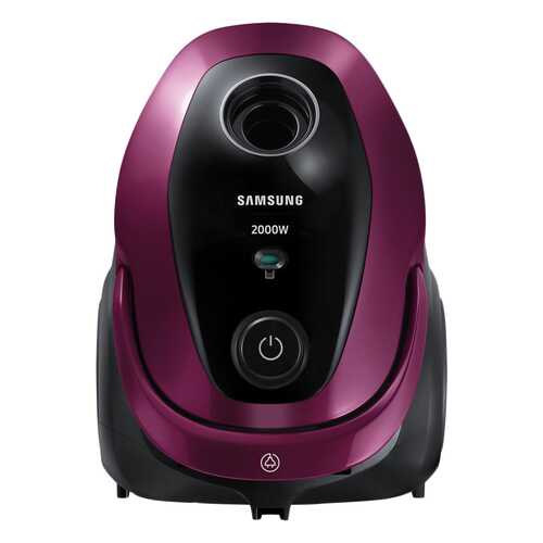 Пылесос Samsung VC20M2560JP/EV Purple в Норд