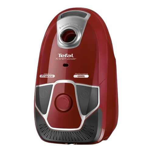 Пылесос Tefal X-trem Power TW6843 Red/Black в Норд