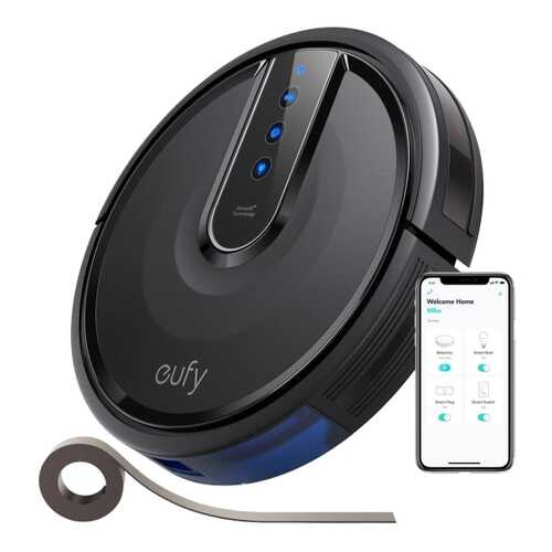 Робот-пылесос Anker Eufy RoboVac 35C в Норд