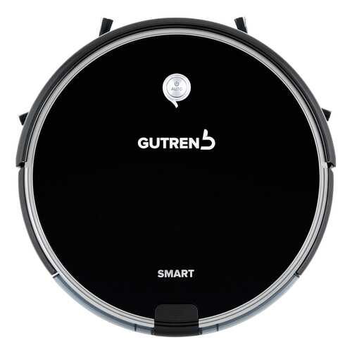 Робот-пылесос Gutrend Smart 300 Black в Норд