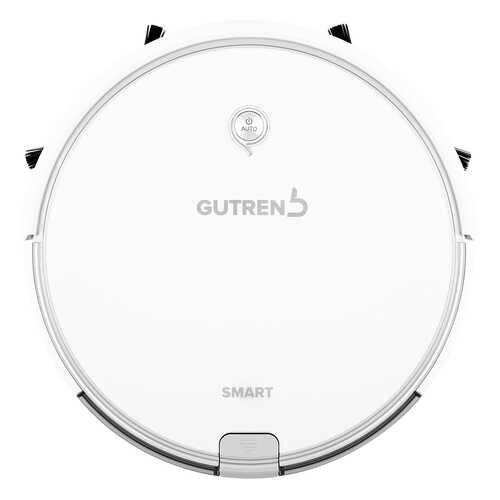 Робот-пылесос Gutrend Smart 300 White в Норд