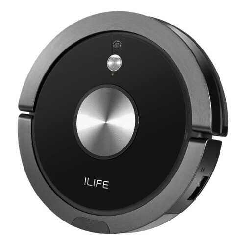 Робот-пылесос iLife A9S в Норд