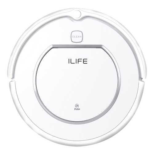 Робот-пылесос iLIFE V40 в Норд