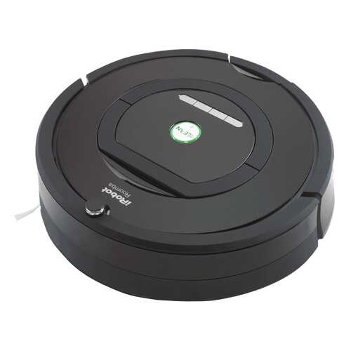 Робот-пылесос iRobot Roomba 676 Black в Норд