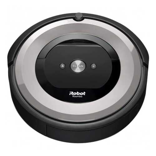 Робот-пылесос iRobot Roomba e5 в Норд