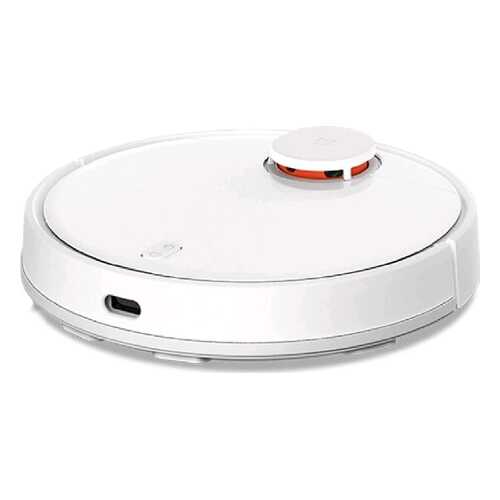 Робот-пылесос Mi Robot Vacuum-Mop P SKV4110GL White в Норд