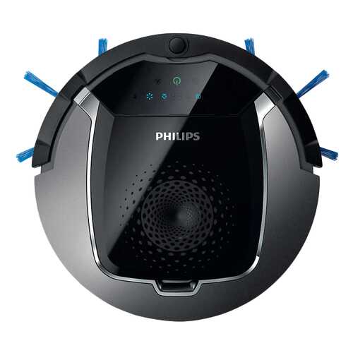 Робот-пылесос Philips SmartPro Active FC8822/01 Grey/Black в Норд