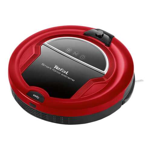 Робот-пылесос Tefal Smart Force Extreme RG7133RH Red в Норд