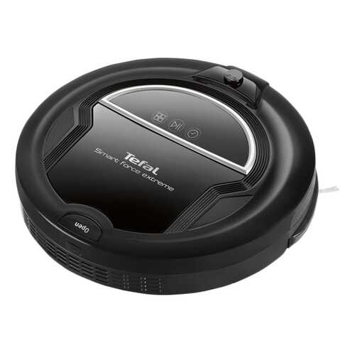 Робот-пылесос Tefal Smart Force Extreme RG7145RH Black в Норд