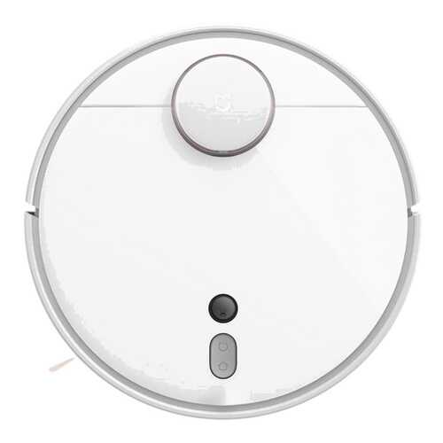 Робот-пылесос Xiaomi Mijia Sweeping Robot Vacuum Cleaner 1S (CN) в Норд