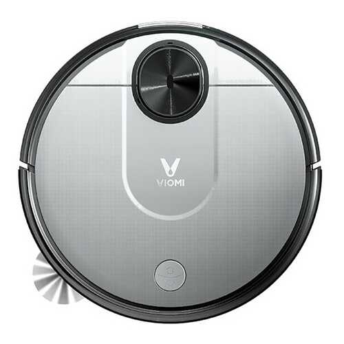 Робот-пылесос Xiaomi Viomi V2 Cleaning Robot в Норд