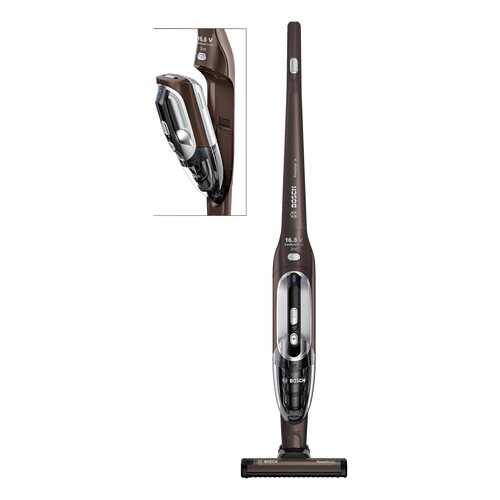 Вертикальный пылесос Bosch BBH BBH21622 Brown в Норд