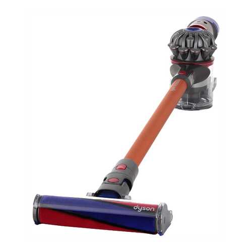 Вертикальный пылесос Dyson V8 Absolute 227296-01 Orange в Норд