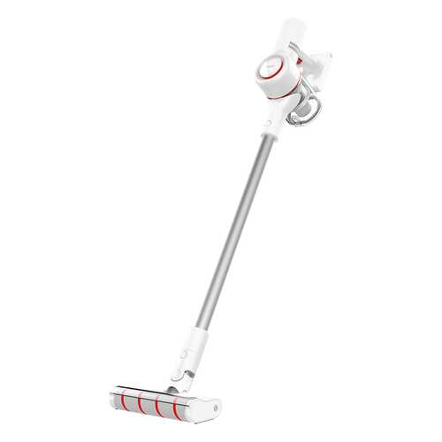 Вертикальный пылесос Xiaomi Dreame V9 Vacuum Cleaner White в Норд