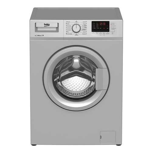 Стиральная машина Beko WRE 55P2 BSS в Норд