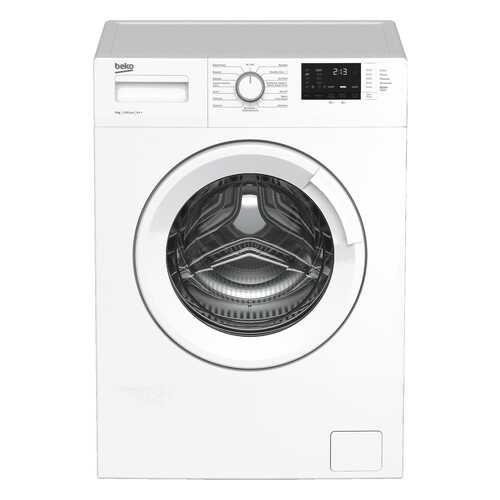 Стиральная машина Beko WRS 5512 BWW в Норд