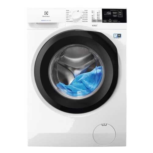 Стиральная машина Electrolux EW6F4R28B в Норд