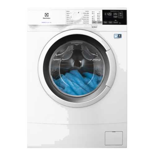 Стиральная машина Electrolux EW6S4R 26 W в Норд