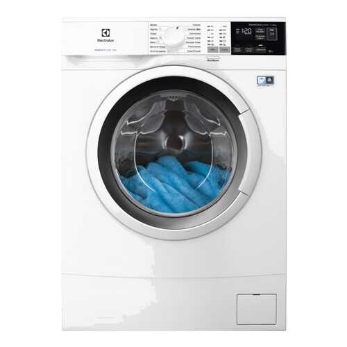 Стиральная машина Electrolux EW6S4R06W в Норд