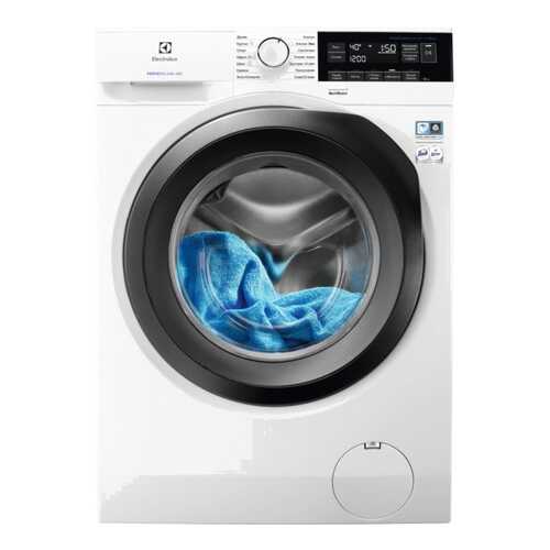 Стиральная машина Electrolux EW7F3R48S в Норд