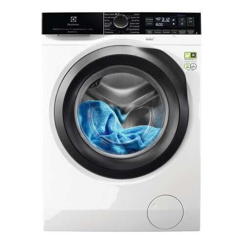 Стиральная машина Electrolux EW8F1R69SA White в Норд