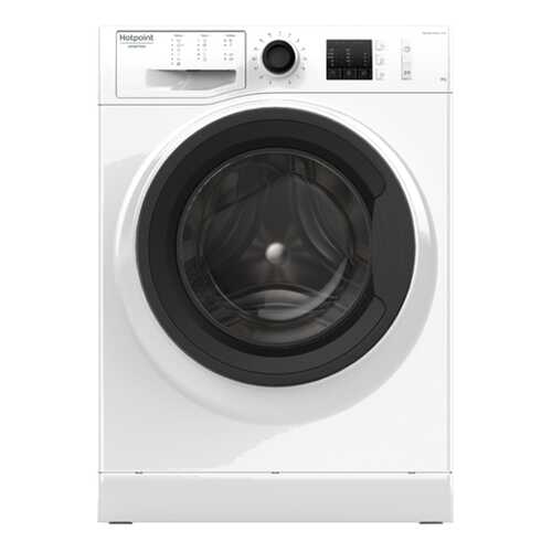 Стиральная машина Hotpoint-Ariston NM10 823 WK EU в Норд