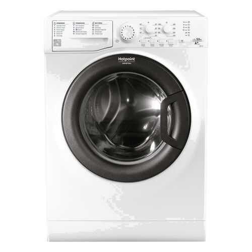 Стиральная машина Hotpoint-Ariston VMSL 501 W в Норд