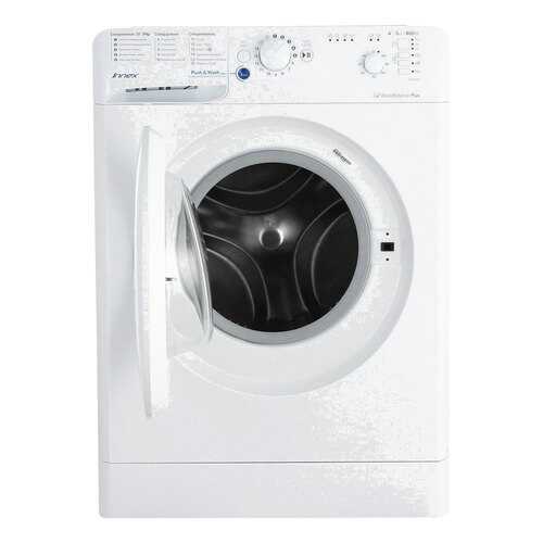 Стиральная машина Indesit BWSB 50851 в Норд