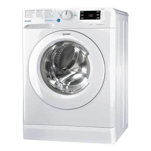 Стиральная машина Indesit BWSE 81082 L B в Норд