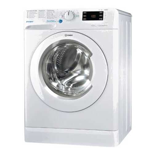 Стиральная машина Indesit BWSE 81282 L B в Норд