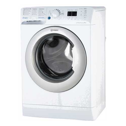 Стиральная машина Indesit BWUE 51051 LВ в Норд