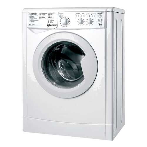 Стиральная машина Indesit IWSC 5105 (CIS) в Норд