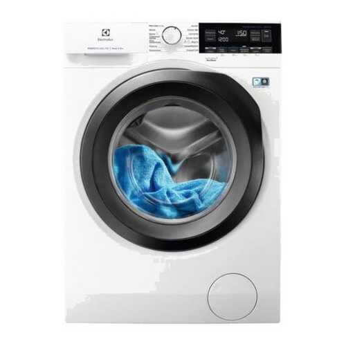 Стиральная машина с сушкой Electrolux EW7WR361S в Норд