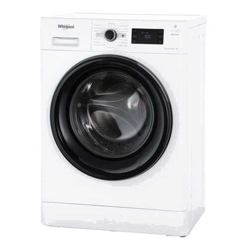 Стиральная машина Whirlpool BL SG8108 V в Норд