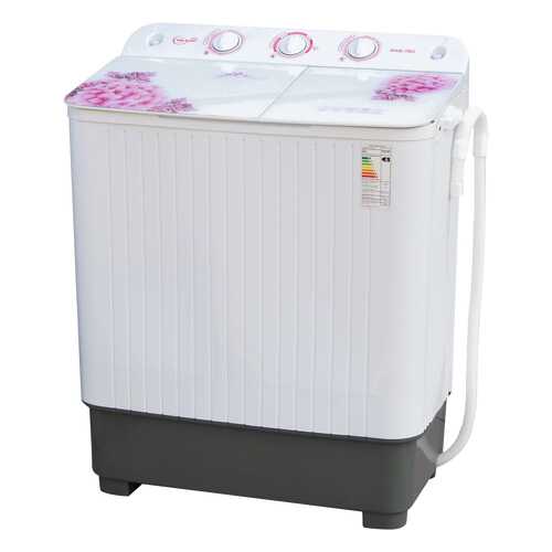 Стиральная машина Willmark WMS-78G White/Pink в Норд