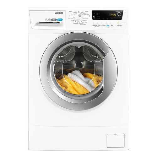 Стиральная машина Zanussi ZWSG7101V в Норд