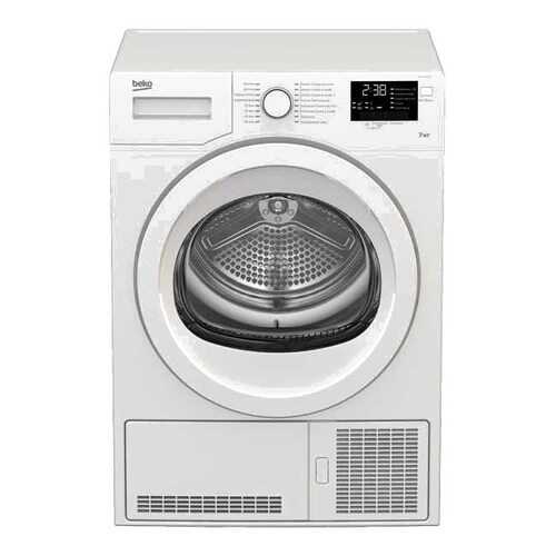 Сушильная машина Beko DCY 7402 GB5 в Норд