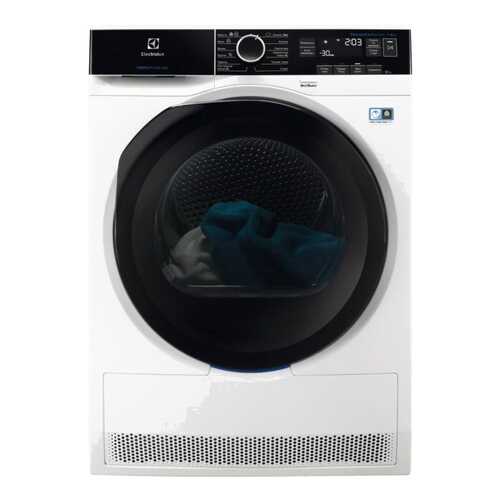 Сушильная машина Electrolux PerfectCare 800 EW8HR258 B в Норд